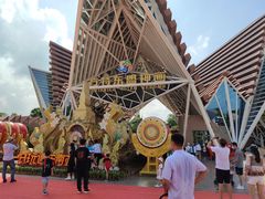 -南宁方特东盟神画