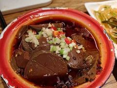 -平娃三宝烧烤·面食(南小街店)