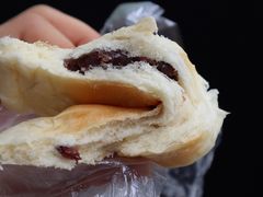红豆饼-美嘉华面包西饼店(红胜坊店)