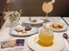 -théATRE 茶聚场(王府中環店)