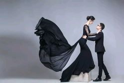 点击看大图 -太郎花子婚纱摄影艺术中心