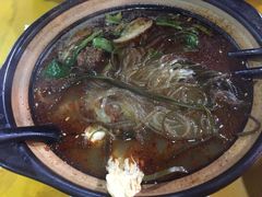 -清真·穆萨砂锅(大皮院店)