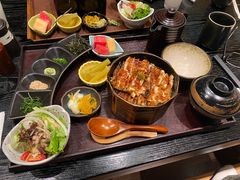 -玄白·炭烤活鳗(上海首店)