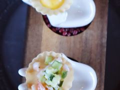 -恰餐厅及酒吧CHAR Bar & Grill(北京三里屯洲际店)