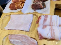 -杀猪天·韩国烤肉(总店)