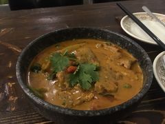 -Siam泰餐厅(水上公园店)