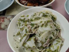 -蘭心餐厅(进贤路店)