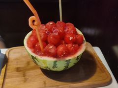 -卤校长老火锅(杨家坪直营店)