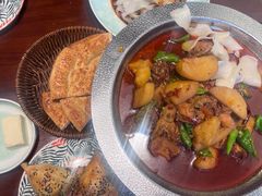 -那拉提之疆·新疆菜(美院店)