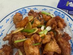 -腰记饭店(龙源路店)