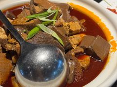 -吴记鲜定味
