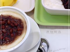 -满记甜品(静安大悦城店)