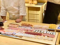 -鮨青(恒基名人购物中心店)