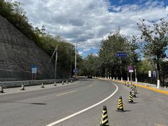 -十三陵水库