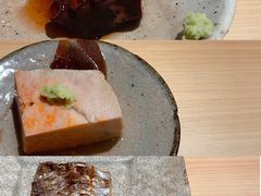 -晴空·日本料理(万象城店)