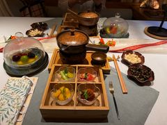 -叶叶菩提(太原别墅店)