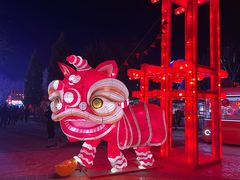 -北京石景山游乐园
