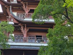 -采石矶景区