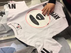 -AAPE BY A BATHING APE(朗豪坊店)