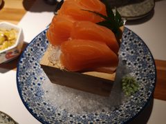 -TORO MaKi 寿司·日料(华创店)