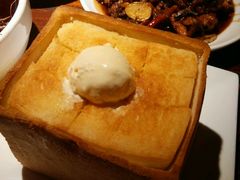 android_upload_pic-绿茶餐厅(华联万柳店)