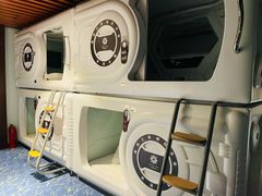-海韵之星邮轮水会(明发商业广场店)