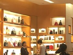 -LV路易威登(杭州万象城店)