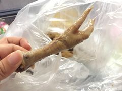 -土门八珍烤鸡腊味店(土门老店)