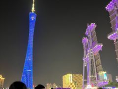 -海心沙亚运公园