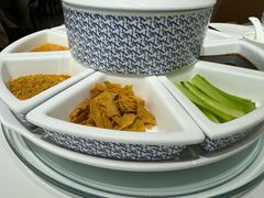 -羲和雅苑•北京烤鸭(国贸商城店)