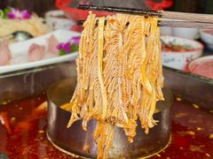 -红鼎坊·老成都火锅(新南门店)