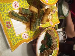 那家小馆(中关村店)-那家小馆•北京菜•烤鸭(中关村店)