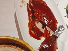 -大鸭梨烤鸭店(花园村店)