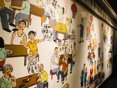 -小杨烤肉(高新店)