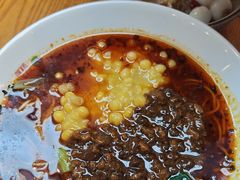 -兵哥豌豆面(壹方城店)