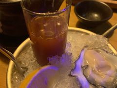 -囧吉香生蚝牛排馆(湖北路店)