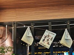 -ibarrel爱杯·bistro&brunch(江宁路店)