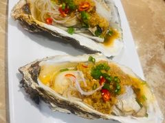 -老大连·海肠捞饭·大连海鲜大连菜(西安路店)