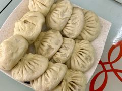 -津门张记包子铺(三马路店)