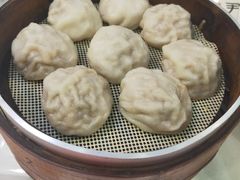 -百年尹氏汤包(湖南路狮子桥店)