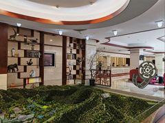 -北京宽沟会议中心