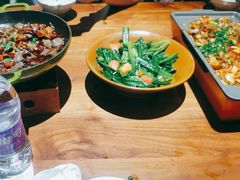 -树厨贵州菜(花果园购物中心店)