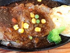 -乡村基(大渡口区国际广场店)