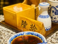 -南京大牌档(凯德大峡谷店)