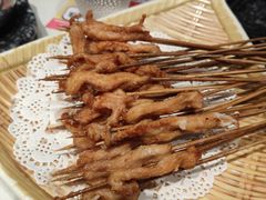 -哥老官重庆美蛙鱼头(龙湖杭州金沙天街店)