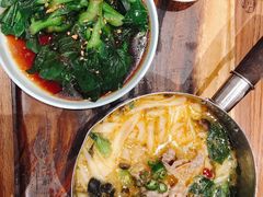 -小满手工粉(上海月星环球港店)