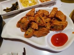 -温粥人(春晖路店)