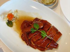 玫瑰豉油鸡-宝丽轩中餐厅BAOLIXUAN