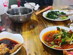 -弓虽昌焖烧鸡(大竹林店)
