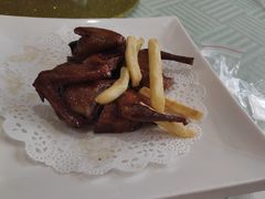 -潮福城大酒楼·潮粤菜·港式点心(阳光城店)
